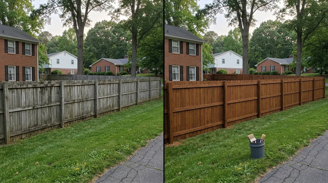 Do You Need a Permit for a Fence in Winston-Salem? City, County and HOA Rules